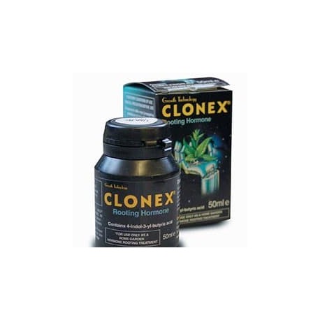 Clonex 50mL - Gel Enraizador