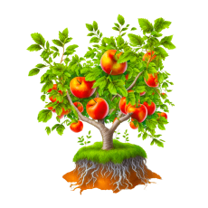 Comestíveis (Frutas, Hortas, ...)